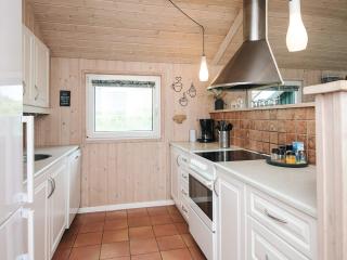 6 person holiday home in Hemmet - 8