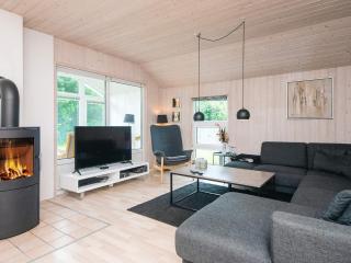 6 person holiday home in Hemmet - 3