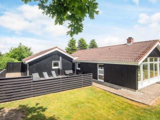 6 person holiday home in Hemmet - 9
