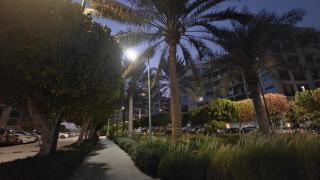 Luxurious 1 Bedroom Apartment in Dubai South - 3