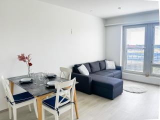 Bright and Cozy Studio apartment by Lapland Escape - 4