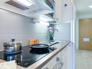 Bright and Cozy Studio apartment by Lapland Escape - 6