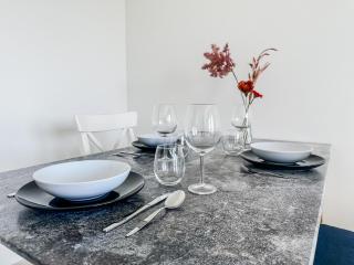Bright and Cozy Studio apartment by Lapland Escape - 7