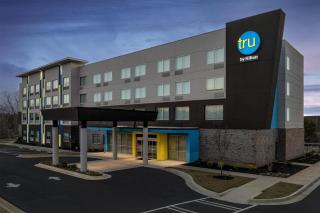 Tru By Hilton Stockbridge - 8