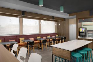 Tru By Hilton Stockbridge - 2