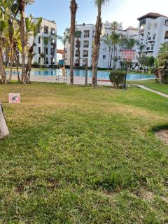 Marina Prestige Pool AC and Beach Nearby - 5