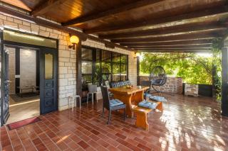 Apartment Tramontana - 9