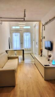 Apartamento Moderno Ideal Centrico - 0