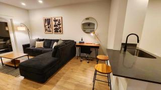 Montrose Spring - Stylish 1 BR in Houston - 9