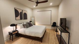 Montrose Spring - Stylish 1 BR in Houston - 3
