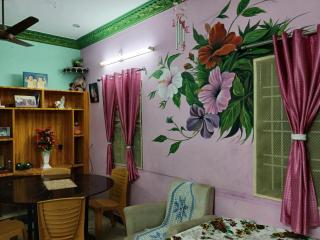Param Homestay - 3