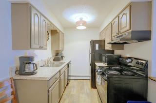 Lakefront Escape in Eagle River! Boat, Fish + Play - 2