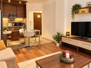 Belvedere Holiday Club-Private Apartment with Free Pool, SPA & Fitness Access - 1