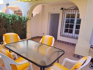 Apartamento 3 todo equipado, bajo con terraza privada, piscina, Tv Francia y Alemania y wiffi gratis - 8