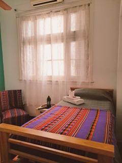 Alma de Mujer - Habitación Privada - 5