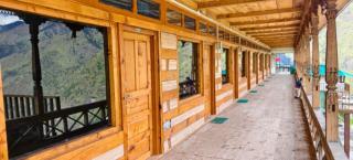 Nature View Himalaya Resort - 0