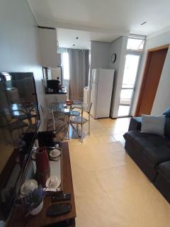 Lindo Apartamento Setor Universitário - 0