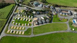 Lodges at Bryncarnedd, Aberystwyth - Aberystwyth - 3