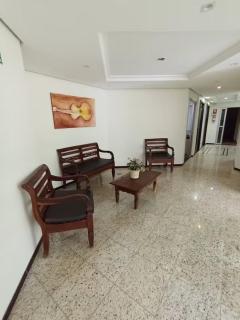 Lindo Apartamento Setor Universitário - 7