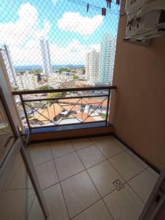Lindo Apartamento Setor Universitário - 3