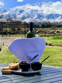 OM Infinity Boutique Lodge Uco Valley - 1