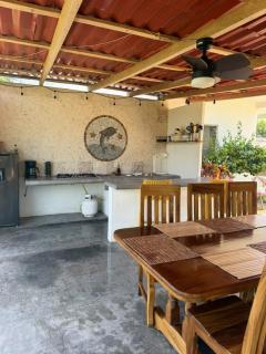 Casa Corazon Zen-Belmont Suite - 1
