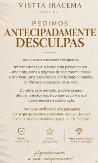 Hotel Vistta Iracema - 9