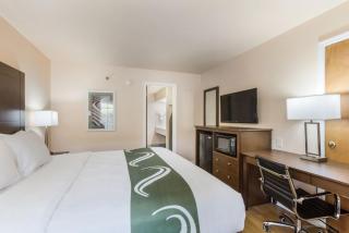 Quality Inn Pulaski - 2
