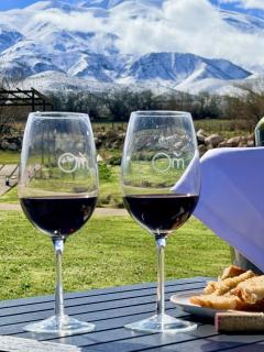 OM Infinity Boutique Lodge Uco Valley - 6