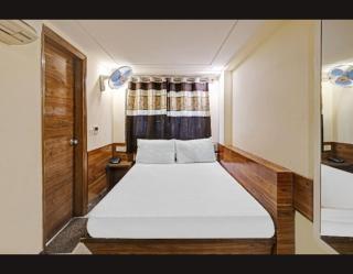 Family Hotel P & G Near New Delhi Railway Station & Connaught Palace - 7