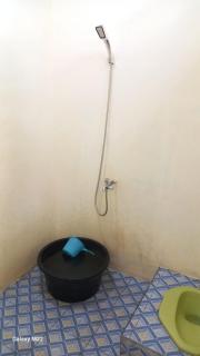 Penginapan Syariah Keenan -  - 5