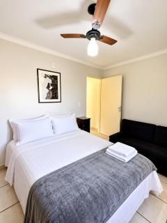 Apartamento Veneza - 8