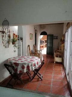 Hostal casa blanca - 5