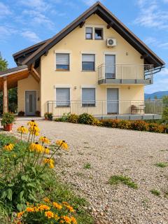 AS Guesthouse - 9