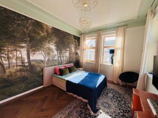 Art Deco Gem in Kaunas 1939 Modernist House - 7