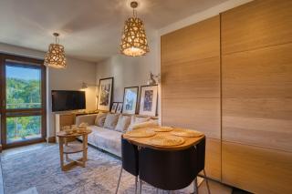Apartament Stelvio z miejscem w garażu podziemnym - 8
