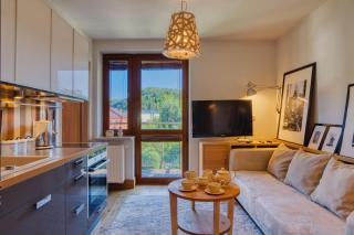 Apartament Stelvio z miejscem w garażu podziemnym - 7