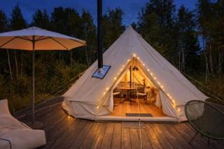 Silma Retreat Glamping - 8