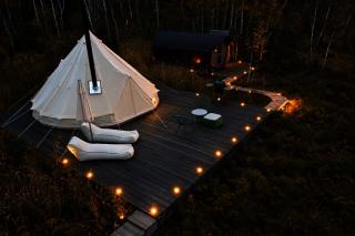 Silma Retreat Glamping - 6