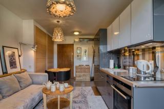 Apartament Stelvio z miejscem w garażu podziemnym - 6