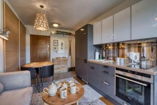 Apartament Stelvio z miejscem w garażu podziemnym - 5