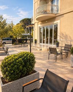 Marika Apart Hotel - 6