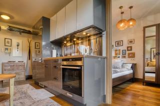 Apartament Stelvio z miejscem w garażu podziemnym - 3