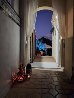 Adults Only Exclusive Mediterranean Private Escape - 3