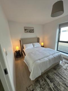 New modern self-catering apartment on Wild Atlantic Way - 4