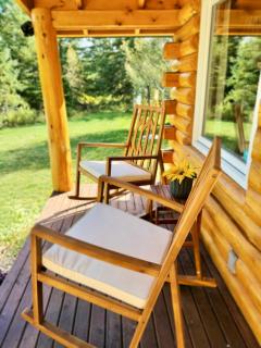 Harmony Nature Retreat•Shine & Rise Wellness - 9