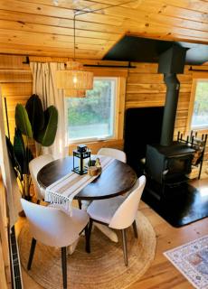 Harmony Nature Retreat•Shine & Rise Wellness - 5