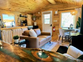Harmony Nature Retreat•Shine & Rise Wellness - 1