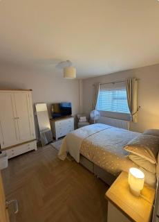Little Harbours Hideaway - Stoke Prior - 5