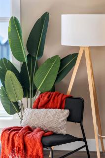 Tranquility City Retreat•Shine & Rise Wellness - 9